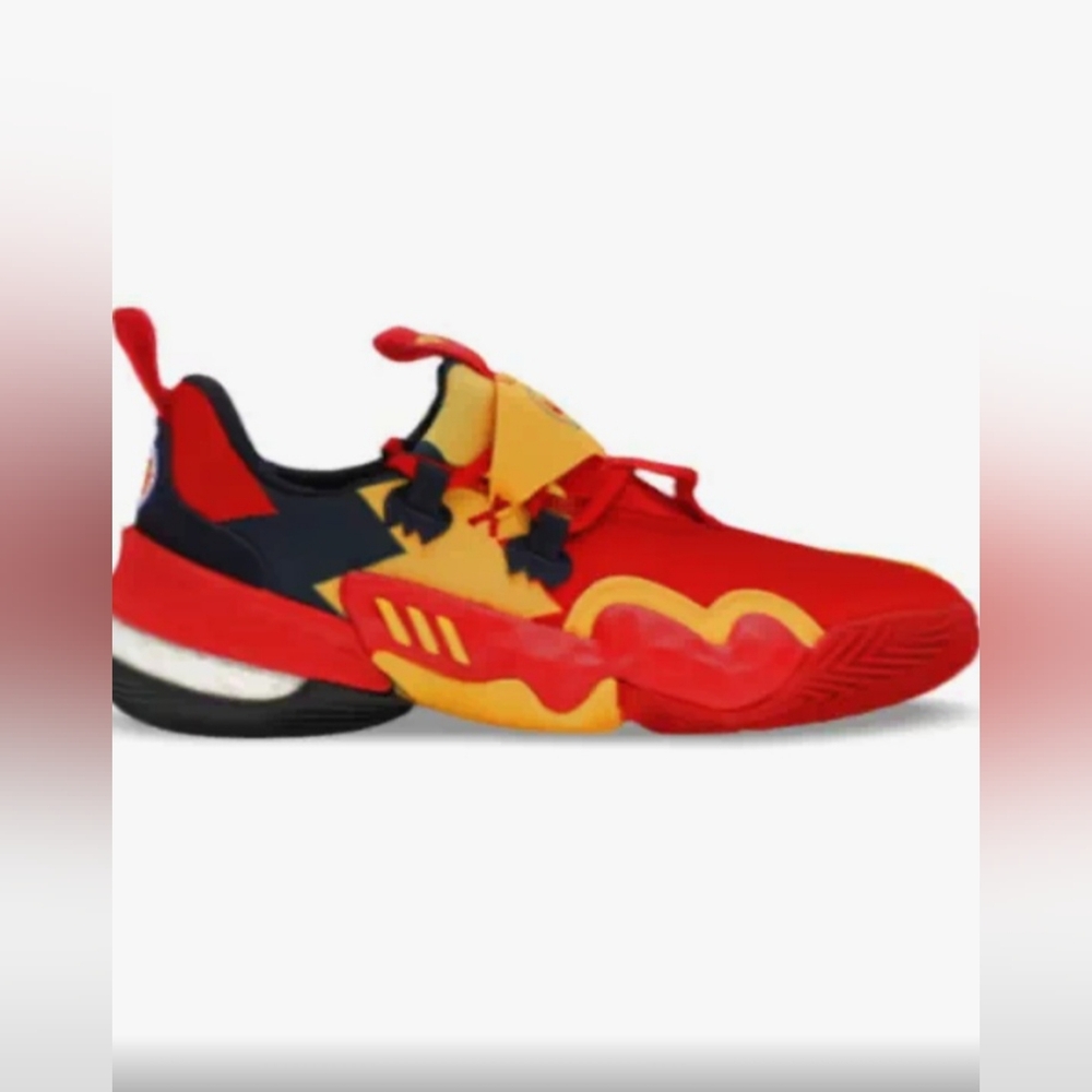 Trae Young 1 MCAAG ADIDAS